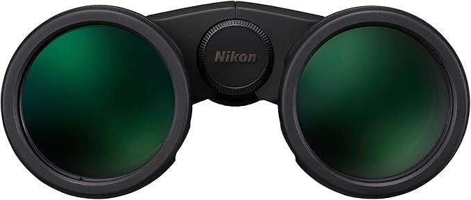 8x42 Outdoor Binoculars | Bright HD Optics | Lightweight Waterproof Design