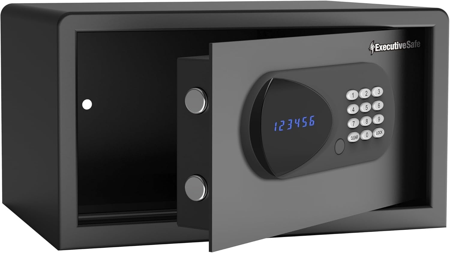 13.9L Digital Safe Box Electronic Keypad LED Display Home Security