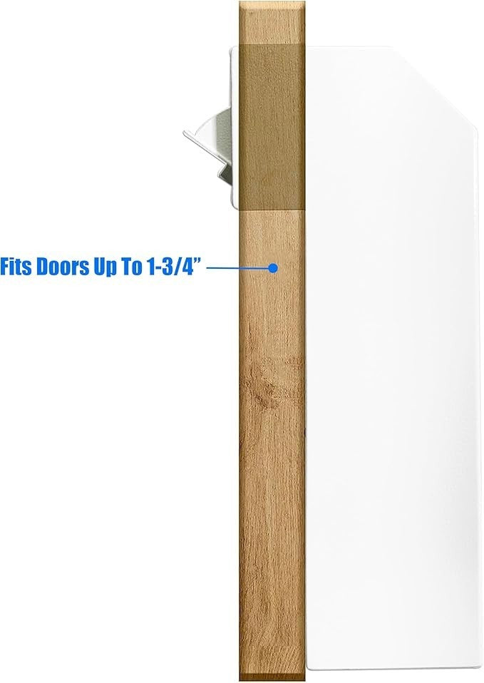 Locking Mail Drop Box Waterproof Steel Secure Deposit Slot for Cash Keys Letters
