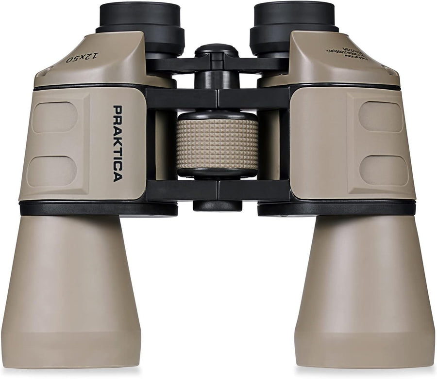 12x50 High Power Binoculars HD Optics Wide Angle Outdoor Viewing