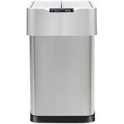 30L Automatic Sensor Bin Stainless Steel Touchless Soft Close