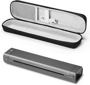 A4 Portable Bluetooth Thermal Printer Wireless Mobile Printer