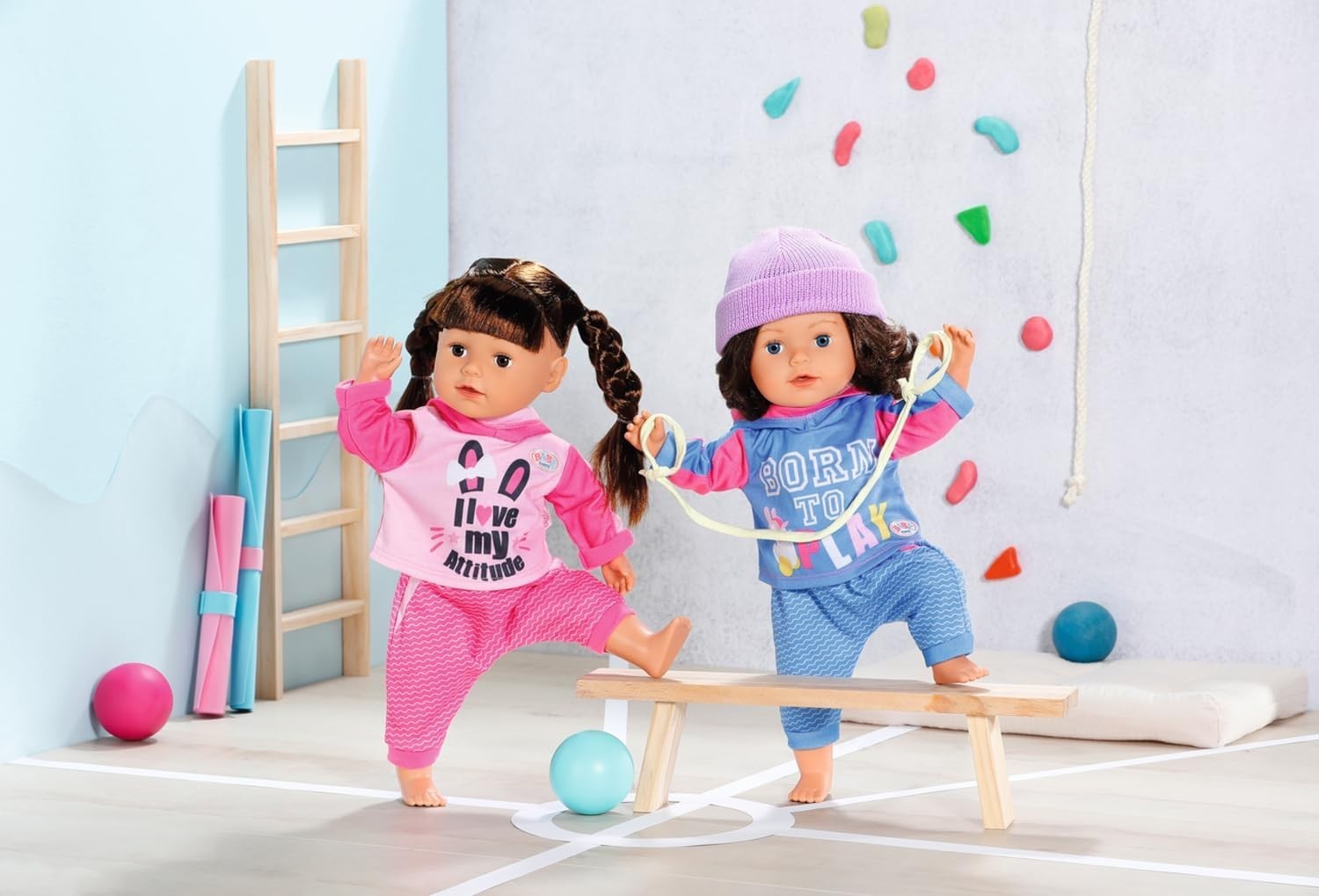 43cm Boy Doll Soft Body Poseable Joints Hair Outfit Accessories