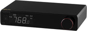 E70 Black DSD512 ES9028PRO Bluetooth 5.1 DAC LDAC XLR RCA Output