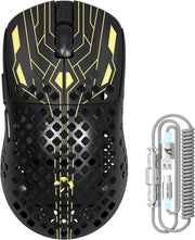 Ultra-Light 41g Gaming Mouse 40K DPI Tri-Mode Wireless RGB Pro