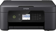 Expression Home XP-4100 Wi-Fi 3-in-1 Printer with Scan & Copy, Black
