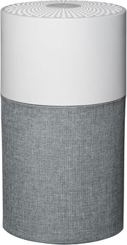 HEPA Air Purifier 38m² Ultra Quiet Bedroom Allergy Dust Pet Odour
