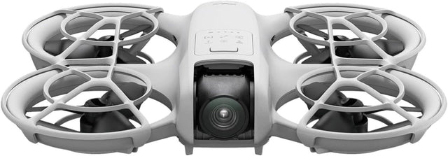 DJI Neo Mini Drone 4K UHD Camera, Palm Takeoff, Subject Tracking, Guarded