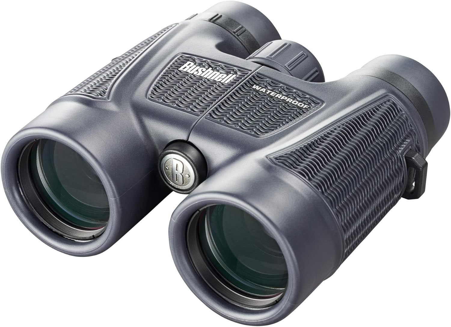 8x42 Waterproof Binoculars HD Wide View Fogproof Outdoor Bird Watching