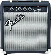 10W Guitar Combo Amp Practice Overdrive Headphone Jack Portable