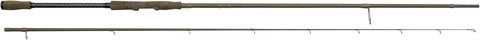 Premium 2.51M Carbon Spinning Fishing Rod – Medium Lures, Predator Fish