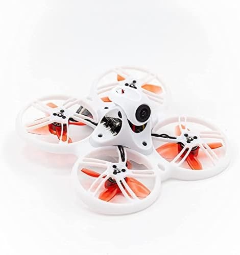Tinyhawk 3 RTF FPV Drone Kit w/ Goggles & Transmitter – 1080p Camera, 200mW VTX