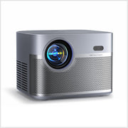 1080P Smart Projector WiFi6 Bluetooth Auto Focus Dustproof