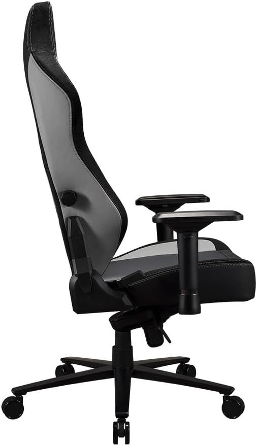 Premium XL Ergonomic Gaming Chair High Back Office Chair Black