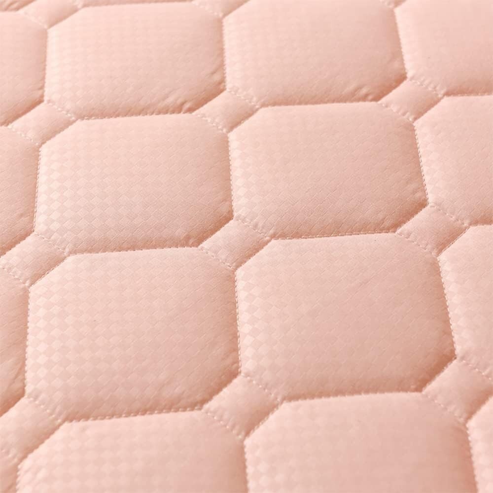 Portable Folding Japanese Futon Mattress Tatami Floor Bed Single Queen King