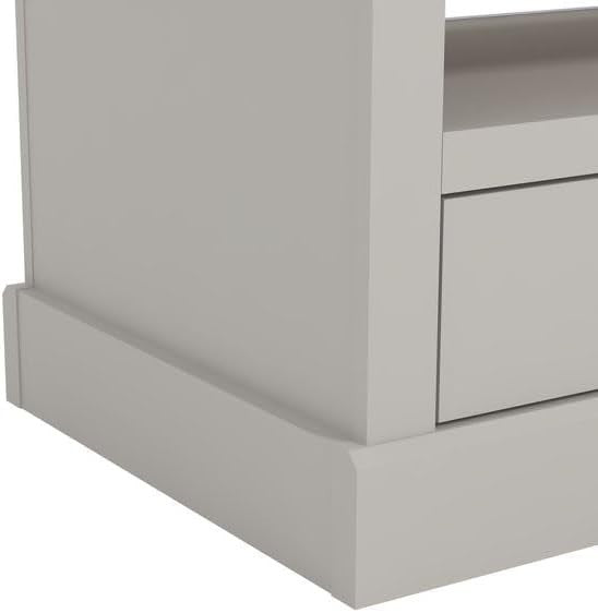 Lift Top Coffee Table with Storage Drawers – Modern Space Saver for Living Room