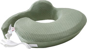 Nursing Pillow Breastfeeding Maternity Support Cushion Adjustable Strap