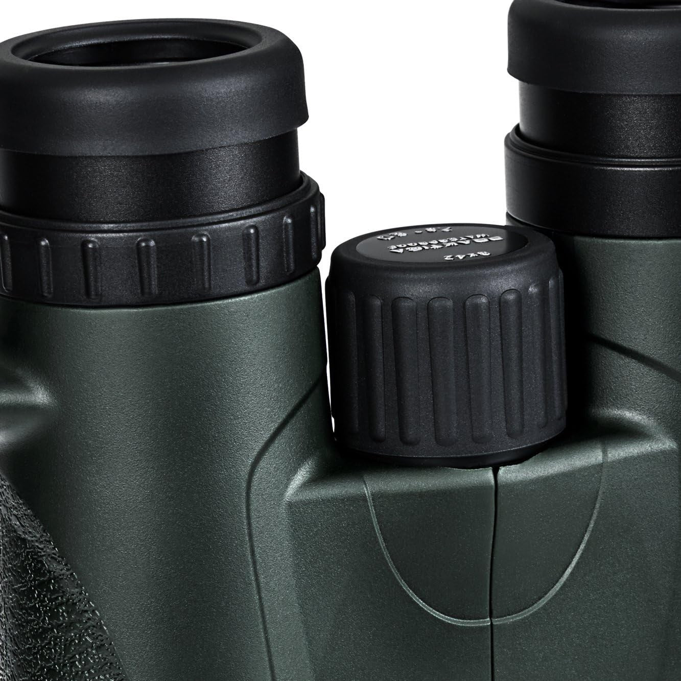 High Power 8x42 ED Binoculars Waterproof FMC Optics HD Clarity Outdoor Travel