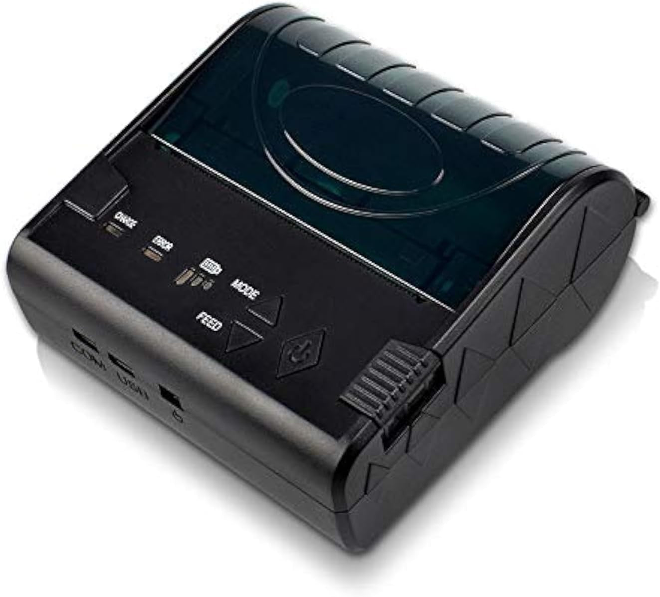 80 mm Bluetooth Wireless Thermal Receipt Printer Portable USB POS Printer