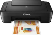 A4 Colour All-in-One Printer USB Copy Scan MG2550S