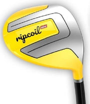 Golf Swing Trainer Aid Whippy Shaft Driver Improve Speed Distance