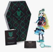 Limited Edition Couture Fashion Doll 10.5in Runway Outfit Accessories
