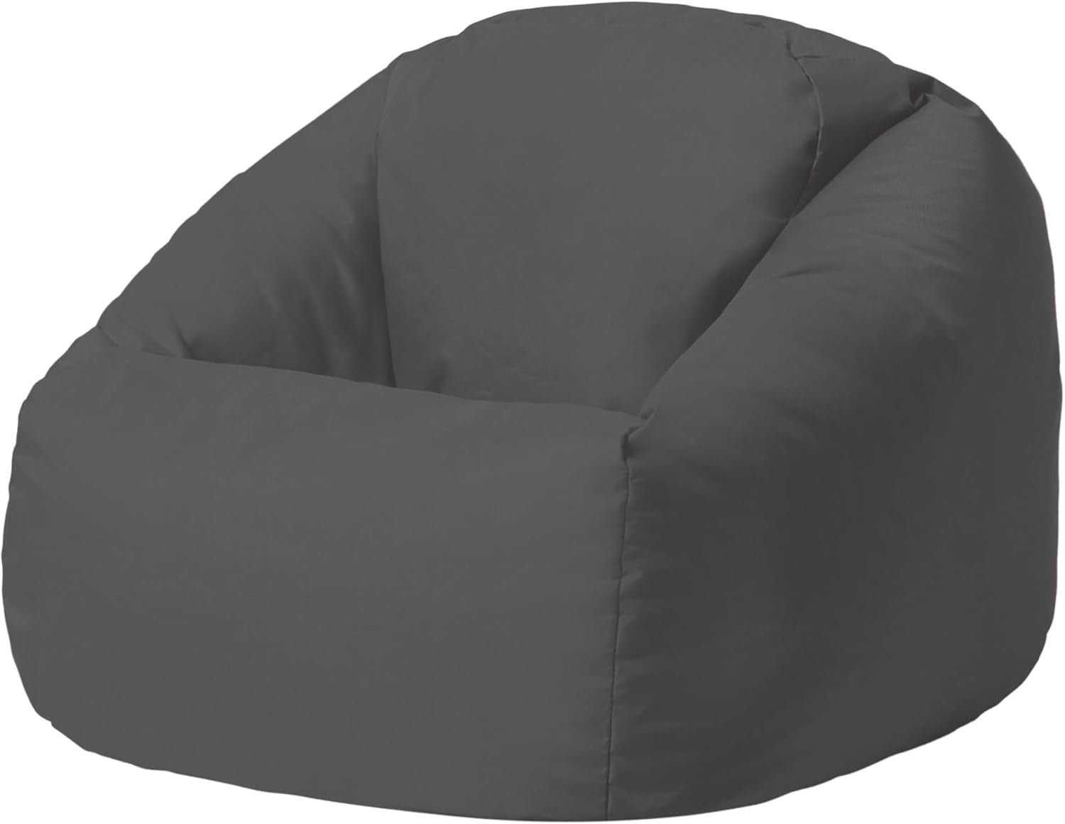 Kids Waterproof Bean Bag Chair Indoor Outdoor Playroom Garden Seat