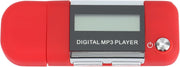 4GB MP3 Player AAA Battery Music Recorder USB Portable