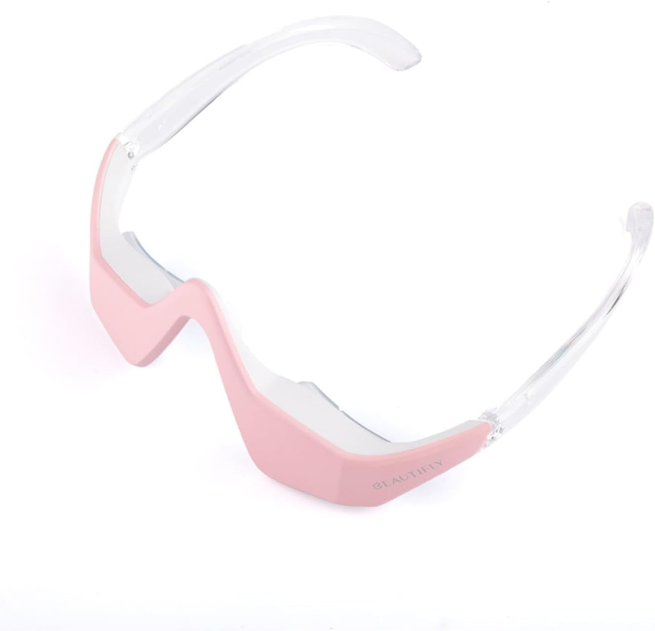 EMS Eye Massager Red Light Anti Aging 3 Intensity