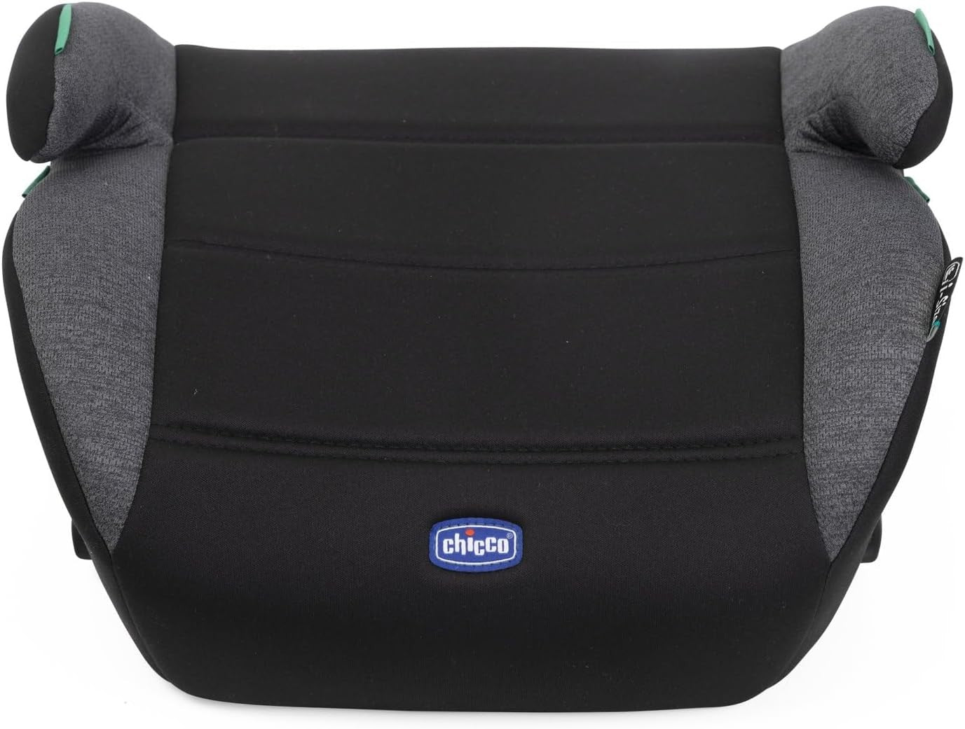 i-Size R129 Booster Car Seat 126–150cm ISOFIX Padded Armrests Group 3