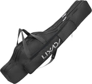100cm Fishing Rod Organizer Bag Foldable Travel Case
