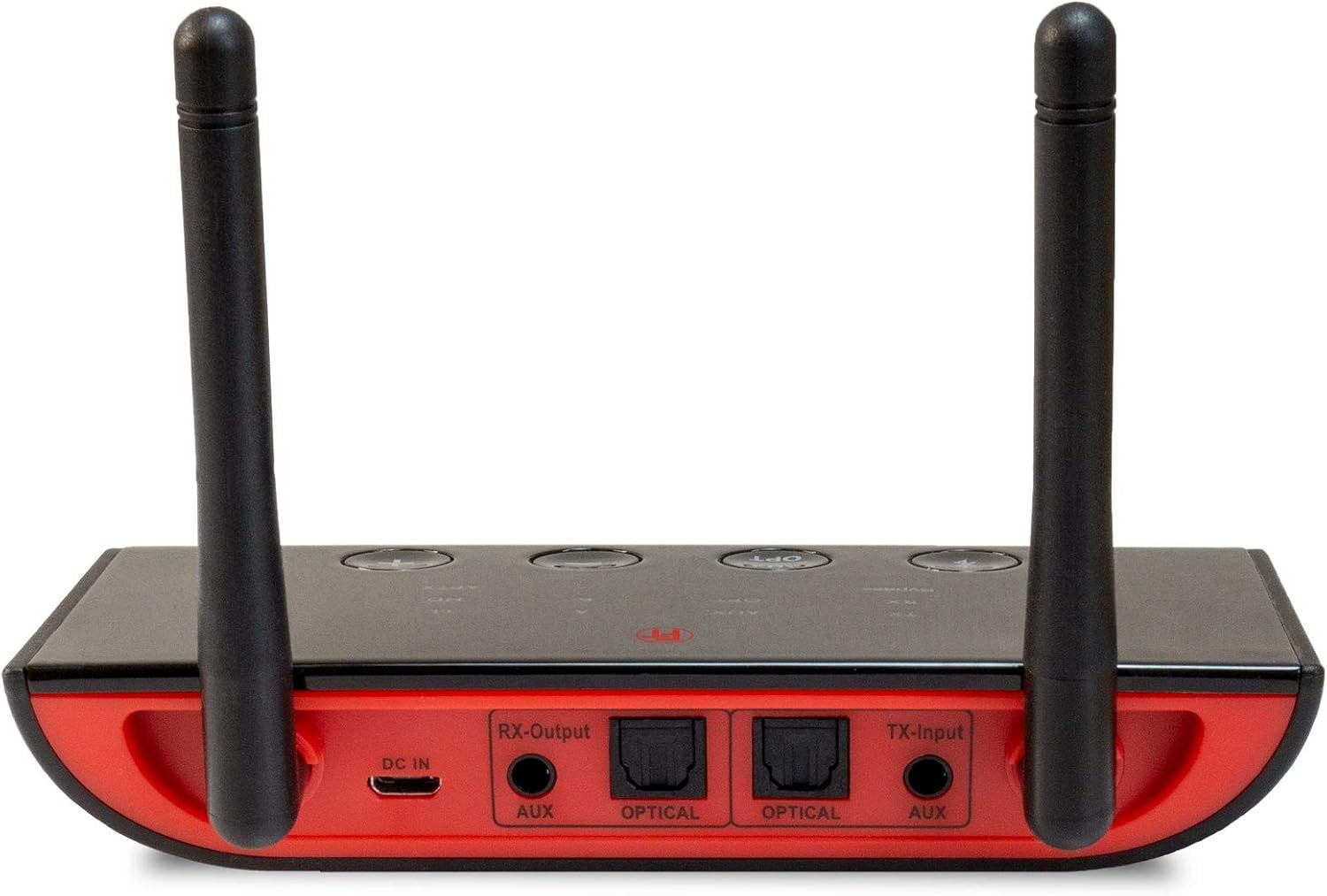 Bluetooth 5.0 Audio Transmitter Receiver aptX