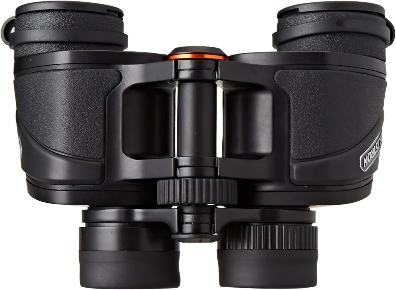 6.5x32 Compact Binoculars Wide-Angle HD Optics Waterproof Travel Viewing