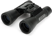 16x32 Compact HD Binoculars Powerful Zoom Travel Outdoor Sports Viewing