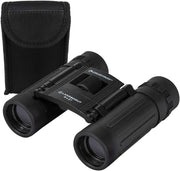 8x21 Compact Binoculars Waterproof K9 Optics Lightweight Pocket Travel Use
