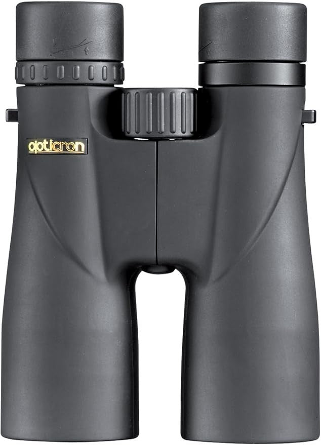 8.5x50 HD Binoculars Waterproof Wide View Lightweight Long Eye Relief Outdoor