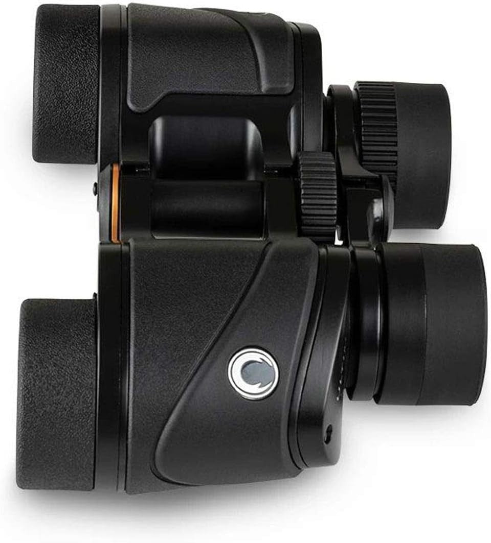 8x32 HD Porro Prism Binoculars Multi-Coated Optics Wide Bright Viewing