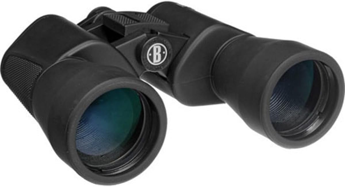 High Power 20x50 Binoculars HD Optics Long Range Viewing Outdoor Travel