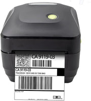 4x6 Thermal Label Printer Bluetooth USB Shipping