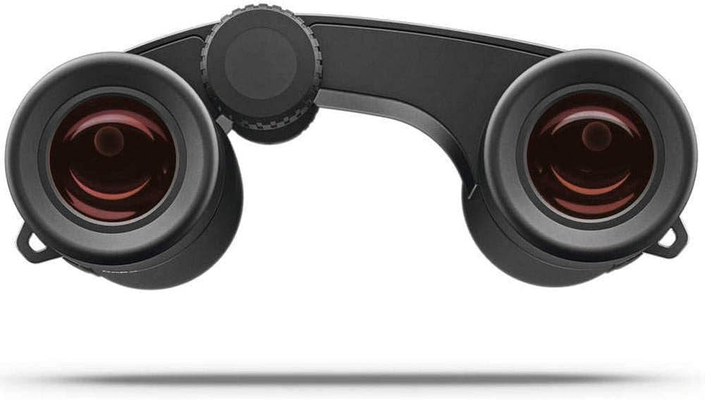 High Power 10x25 Pocket Binoculars Waterproof HD Compact Travel Viewing