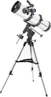 130/650 EQ3 Newtonian Telescope with Tripod High Power Wide Field View