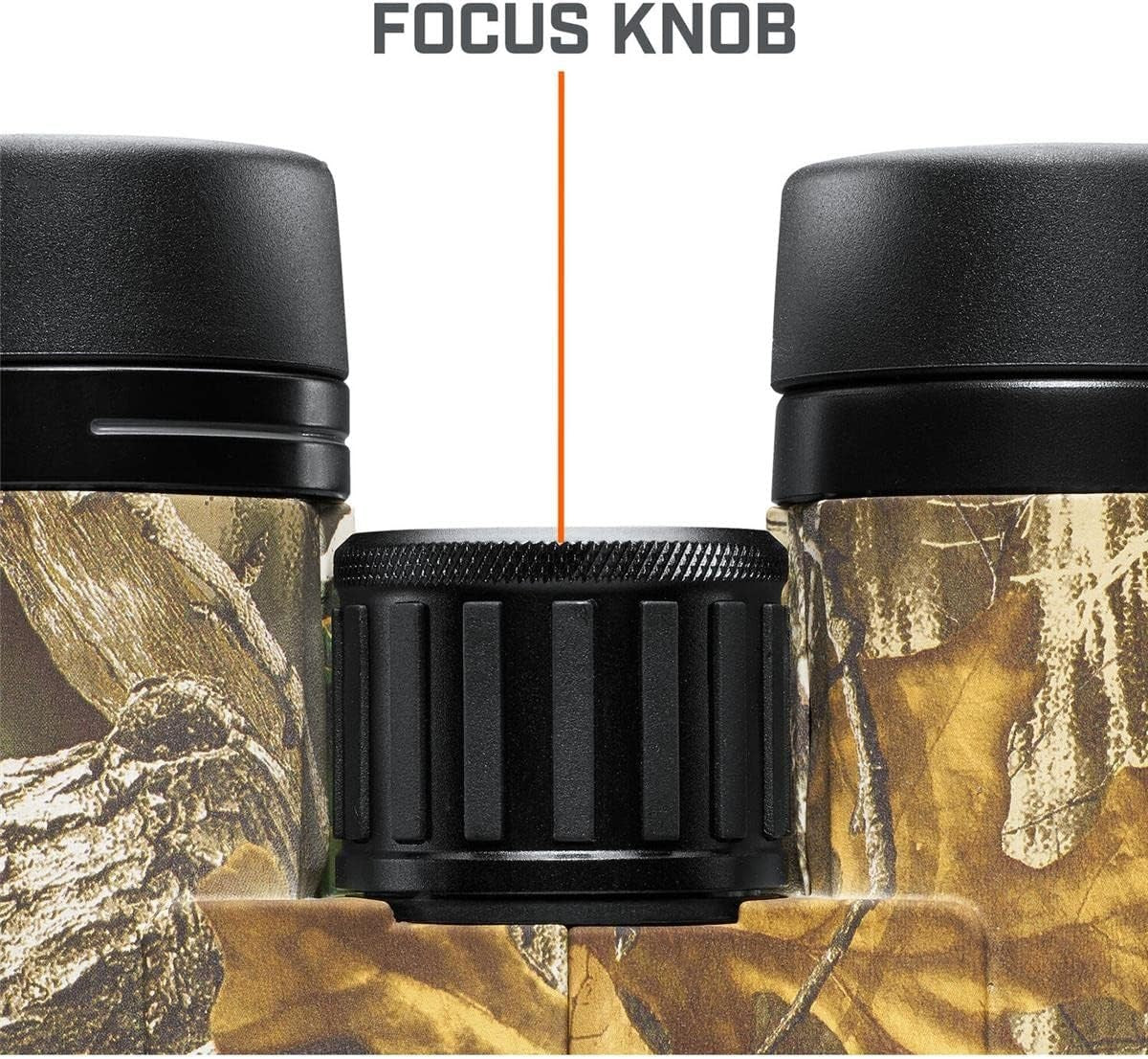 10x42 Camo HD Waterproof Binoculars Fogproof Wide View Outdoor Hunting