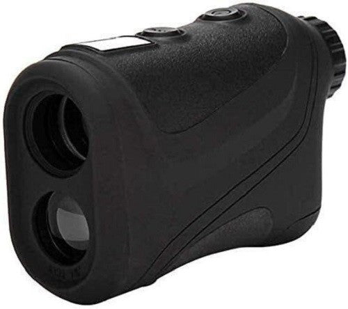 Golf Rangefinder 1200 Yards Laser Distance Meter 6X Magnification Waterproof