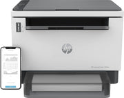 LaserJet Tank MFP 1604w Mono All-in-One Printer Print Scan Copy Bluetooth