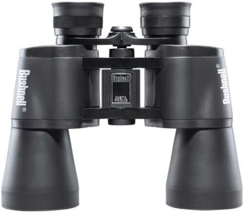 High Power 10x50 Wide Angle Binoculars | Bright HD Optics for Outdoor Viewing