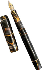 Hei Xia Acrylic Pen Smooth Writing for Office, School & Journaling