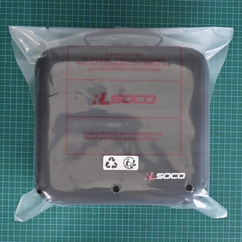 Hard Travel Case for Potensic Atom/SE/LT Drone & Accessories