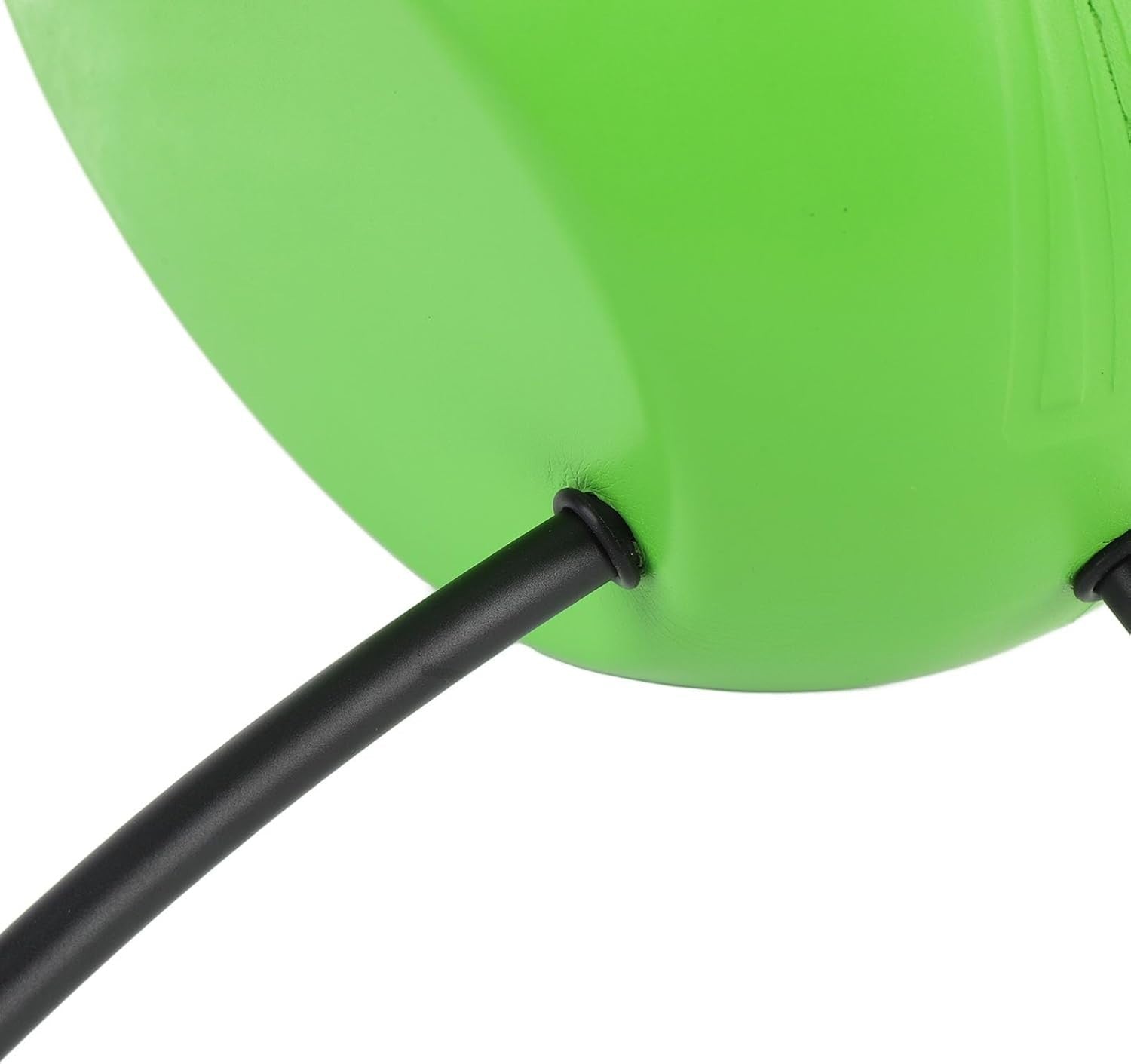 Golf Swing Trainer Ball Arm Alignment Body Sync Practice Aid