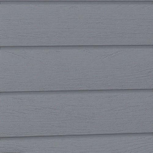Spacious Outdoor Garden Storage Shed 6x5 ft Lockable Weatherproof Resin