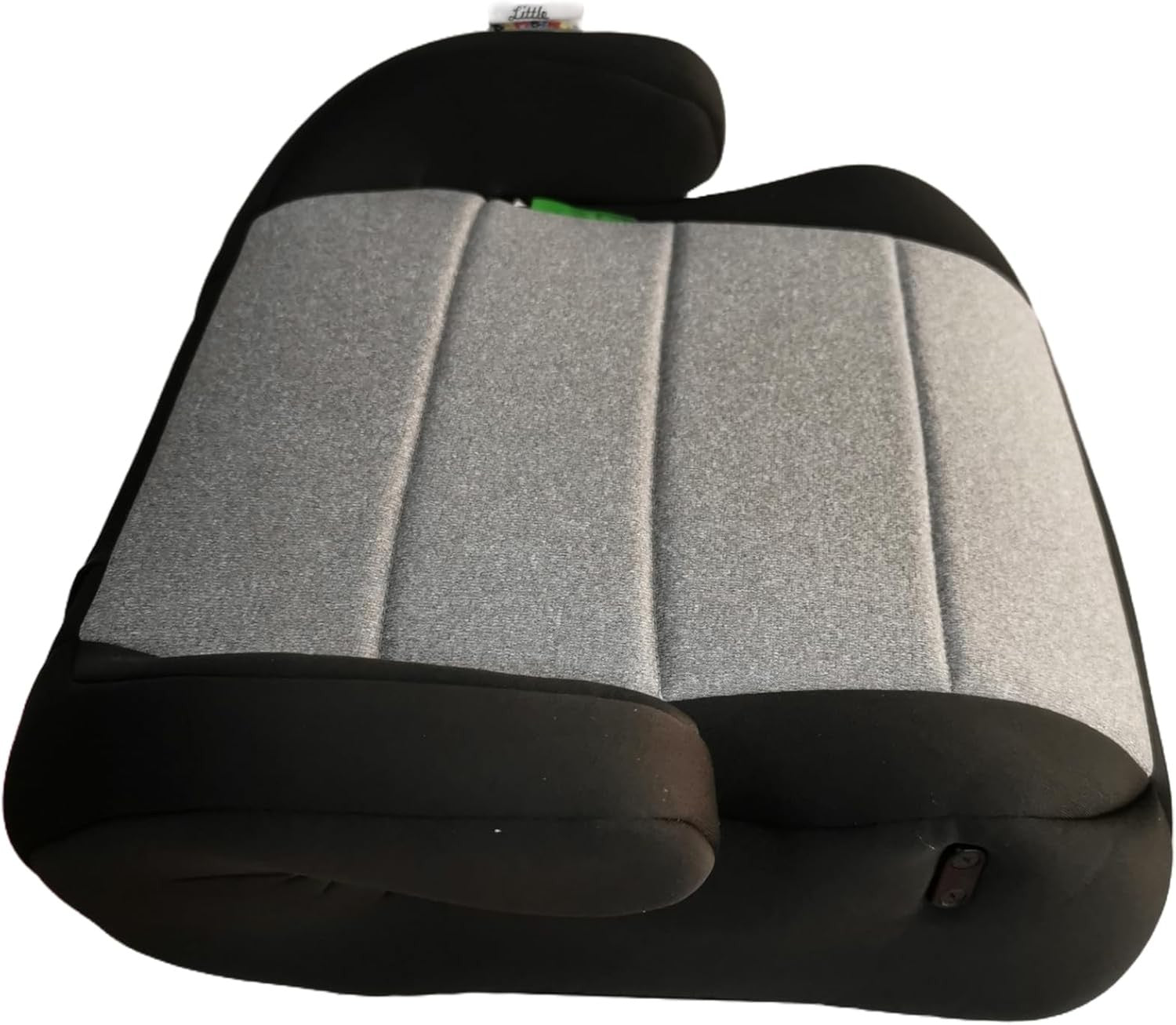i-Size Booster Seat 125–150cm Lightweight Cushion Car Seat 6–12 Years